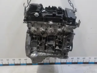 2710108346 Двигатель Mercedes C W204 Арт E52428850, вид 8