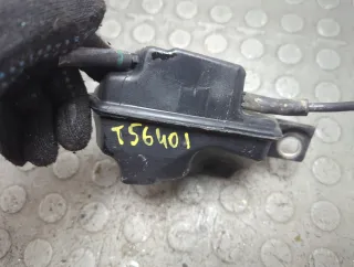 9649508680 Ресивер пневмоподвески Citroen C5 2 Арт 20865389, вид 2