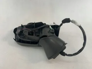 BPM9-69-121-A Зеркало наружное правое Mazda 121 3 Арт e14427113, вид 2