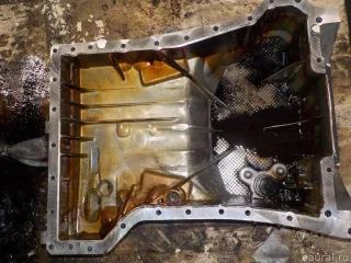 2710100146 Двигатель Mercedes C W204 Арт E52333054, вид 3