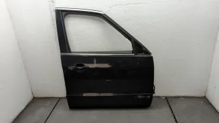 1727506 Дверь передняя правая черная Ford S-Max 1 restailing Арт 20596880, вид 1
