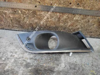 261A31178R Рамка фары противотуманной левой Renault Megane 4 Арт 00121270, вид 1