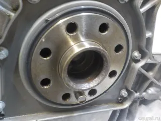 2710108346 Двигатель Mercedes C W204 Арт E52428850, вид 14