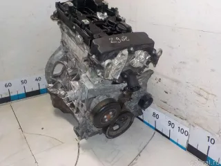 2710100146 Двигатель Mercedes C W204 Арт E52333054, вид 6