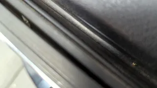 1727506 Дверь передняя правая черная Ford S-Max 1 restailing Арт 20596880, вид 4