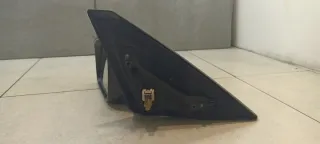 012220 Зеркало наружное правое Mazda 121 3 Арт e14427115, вид 6