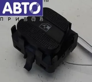  Кнопка стеклоподъемника переднего правого Volkswagen Golf 3 Арт 53367218