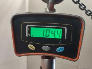 2710108246 Двигатель Mercedes C W204 Арт E23854469, вид 3