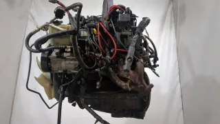  Клапан холостого хода Ford Ranger 1 4.0л Инжектор Арт 11646090, вид 2