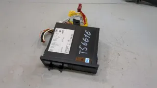 5802177653 Тахограф Iveco Stralis Арт 20866336, вид 1