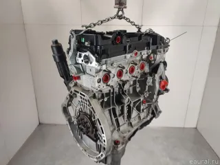 2710108246 Двигатель Mercedes C W204 Арт E23854469, вид 10