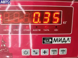  Площадка опорная для ноги (педаль отдыха) BMW 3 E46 Арт 54866417, вид 3