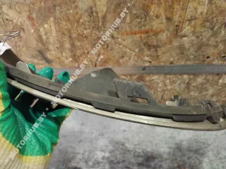 261A31178R Рамка фары противотуманной левой Renault Megane 4 Арт 00121270, вид 12