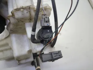  Бачок омывателя Mazda 3 BK Арт 20864725, вид 4