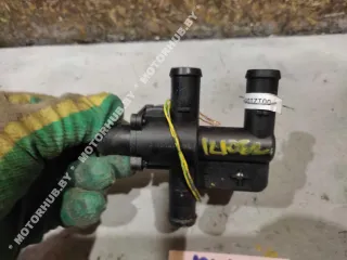 A2308300084 Кран отопителя (печки) Mercedes S W221 Арт 00121062, вид 5