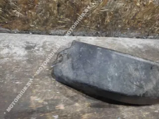 850778982R Молдинг бампера заднего Renault Sandero Stepway 2 Арт 00120824, вид 2