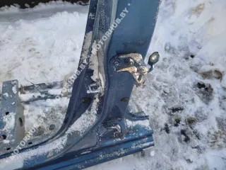  Стойка кузовная центральная левая Renault Megane 4 Арт 00121279_3, вид 24