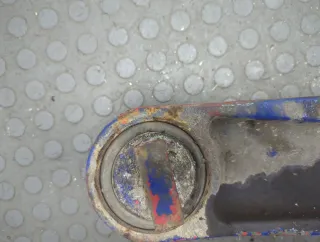 3172817 Тяга Volvo FH Арт 20865551, вид 3