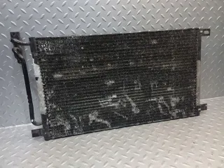 8377648 Радиатор кондиционера BMW 3 E46 Арт e14429978, вид 1