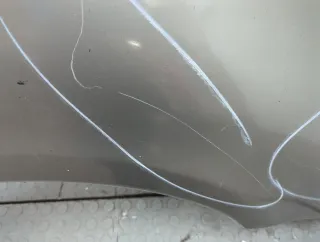 6325G3 Повторитель передний левый Citroen Xsara Picasso Арт 11646635, вид 2