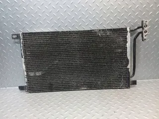 8377648 Радиатор кондиционера BMW 3 E46 Арт e14429978, вид 4