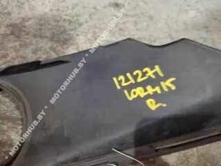 261A27842R Рамка фары противотуманной правой Renault Megane 4 Арт 00121271, вид 20