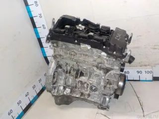 2710100146 Двигатель Mercedes C W204 Арт E52333054, вид 5