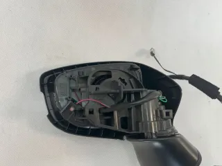 BPM9-69-121-A Зеркало наружное правое Mazda 121 3 Арт e14427113, вид 3