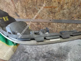 261A31178R Рамка фары противотуманной левой Renault Megane 4 Арт 00121270, вид 13