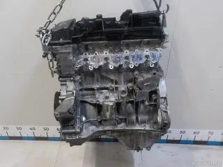 2710108346 Двигатель Mercedes C W204 Арт E52428850, вид 1