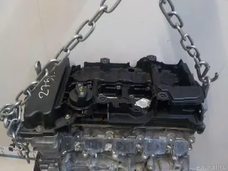2710108346 Двигатель Mercedes C W204 Арт E52428850, вид 4