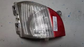 9820759780 Фонарь заднего хода Citroen C3 Aircross  Арт 20855767, вид 1