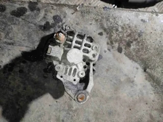 A5T06891A Генератор   Nissan Almera N15 1.6л Арт NN151, вид 2