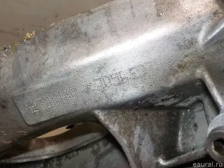 2710100146 Двигатель Mercedes C W204 Арт E52333054, вид 10