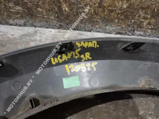 850762600R Молдинг бампера заднего Renault Sandero Stepway 2 Арт 00120825, вид 7