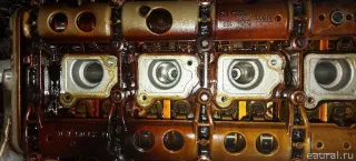 2710108346 Двигатель Mercedes C W204 Арт E52428850, вид 15