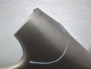 6325G3 Повторитель передний левый Citroen Xsara Picasso Арт 11646635, вид 4