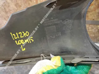 261A31178R Рамка фары противотуманной левой Renault Megane 4 Арт 00121270, вид 17