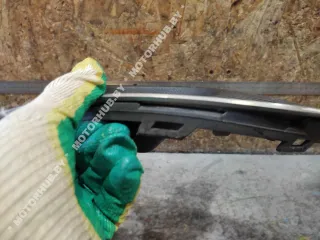 261A27842R Рамка фары противотуманной правой Renault Megane 4 Арт 00121271, вид 15