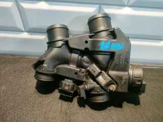 9655971980 Моновпрыск Citroen Berlingo 2  Арт e14433021, вид 1