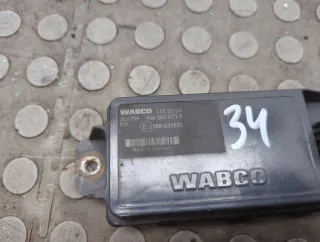 4460650730 Блок управления ESC Iveco Stralis Арт 20866773, вид 4