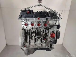 2710108246 Двигатель Mercedes C W204 Арт E23854469, вид 2