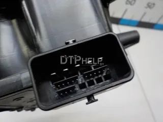 470217 Моторчик стояночного тормоза Citroen C4 2 Арт AM41125737, вид 4