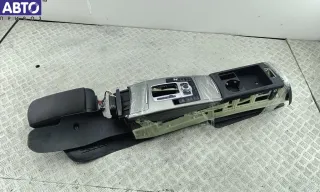 4F1864261R Консоль салона (центральная часть) Audi A6 C6 (S6,RS6) Арт 54873182, вид 1