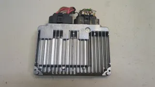 11377532878,7532878 Блок управления VVT Valvetronic BMW 6 E63/E64 Арт 20864882, вид 1