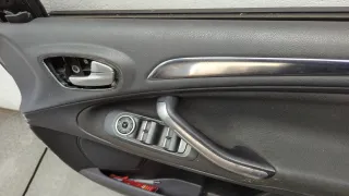 1727506 Дверь передняя правая черная Ford S-Max 1 restailing Арт 20596880, вид 5