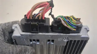 11377532878,7532878 Блок управления VVT Valvetronic BMW 6 E63/E64 Арт 20864882, вид 2