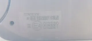 012220 Зеркало наружное правое Mazda 121 3 Арт e14427115, вид 8