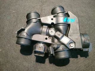 9655971980 Моновпрыск Citroen Berlingo 2  Арт e14433021, вид 3