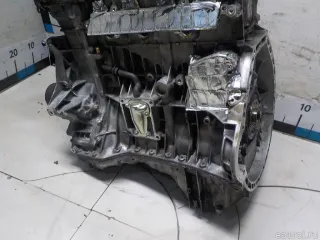 2710100146 Двигатель Mercedes C W204 Арт E52333054, вид 16